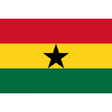 Флаг Гана купить цена Москва Санкт-Петербург Россия СПб доставка заказ заказать производство производитель изготовитель оптом оптовый продажа