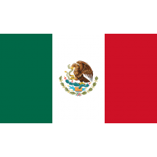 Флаг Мексика купить цена Москва Санкт-Петербург Россия СПб доставка заказ заказать производство производитель изготовитель оптом оптовый продажа