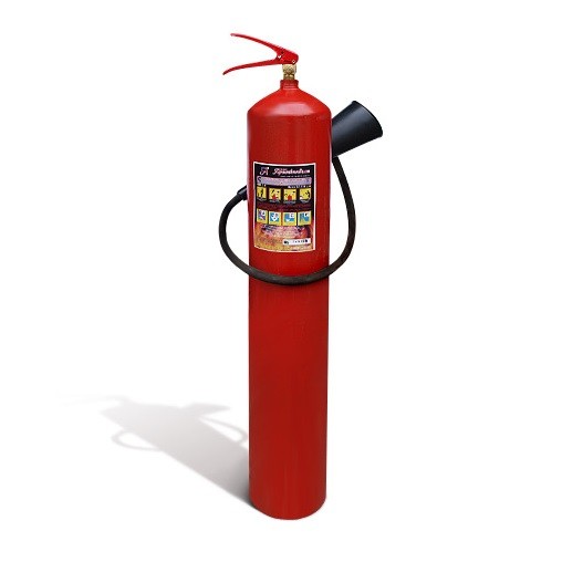 Fire extinguisher OU-7