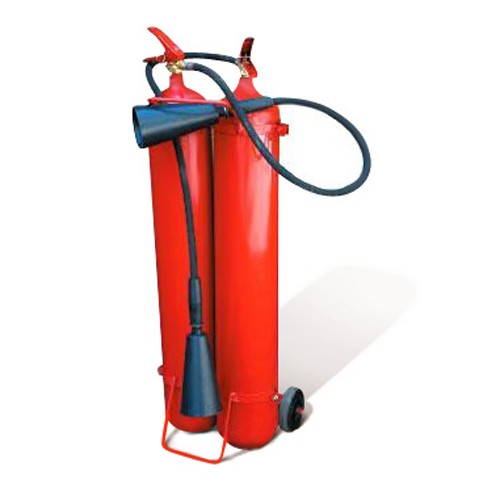 Fire extinguisher OU-15