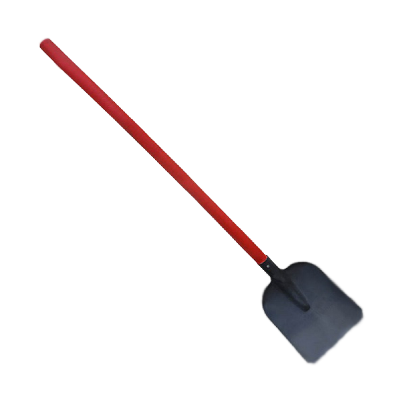 Shovel fire shovel
