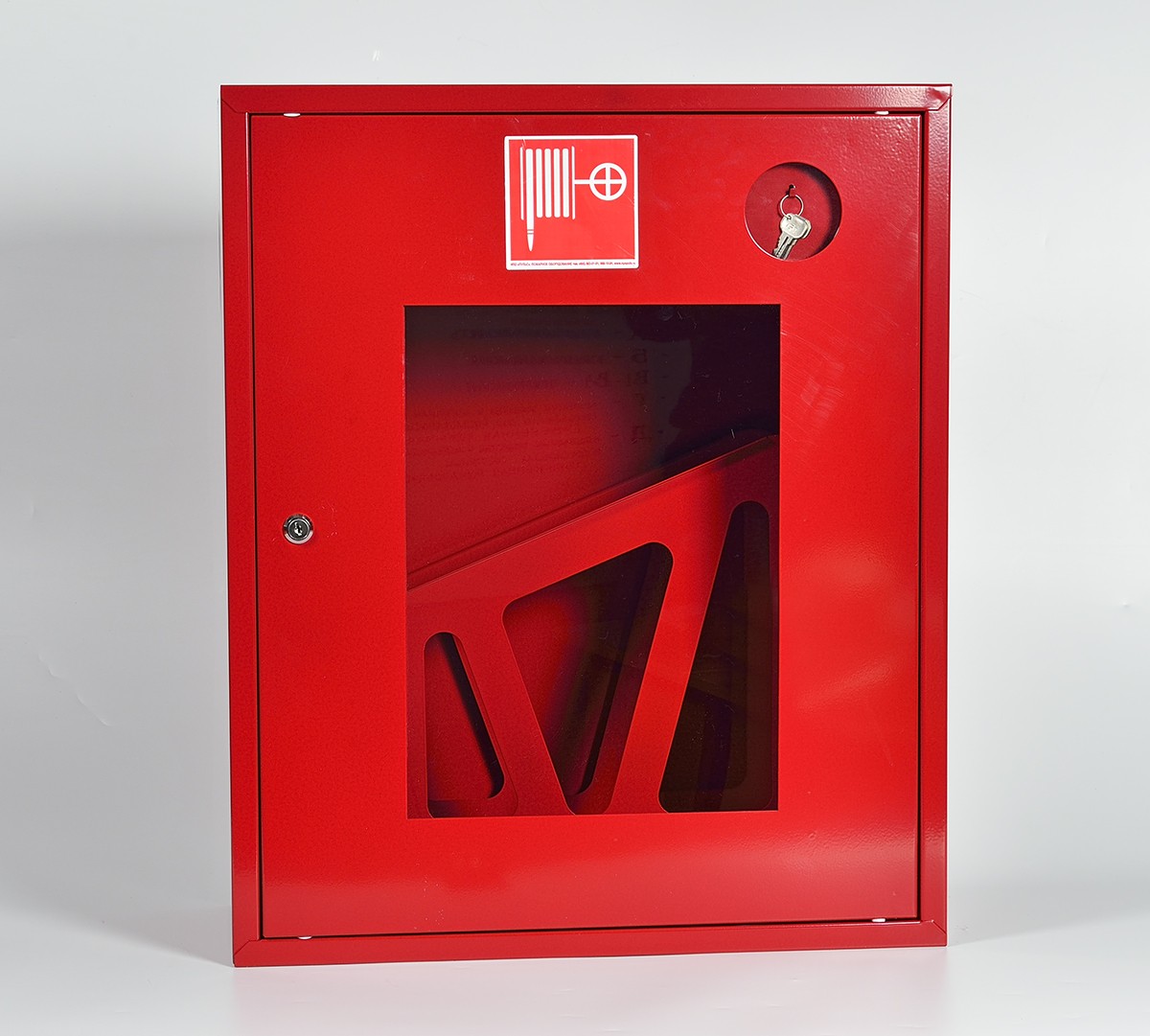 Fire cabinet SHPK-310 NOK