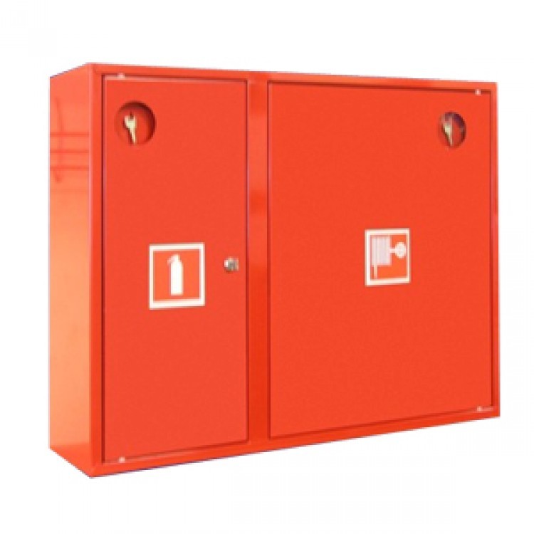 Fire cabinet ShPK-315 NZK