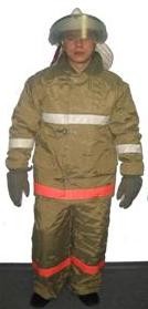Firefighter kit