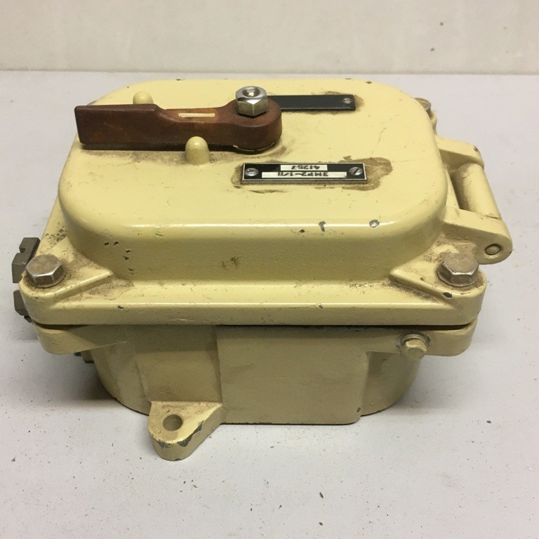 ZMR2-1 / P contactor