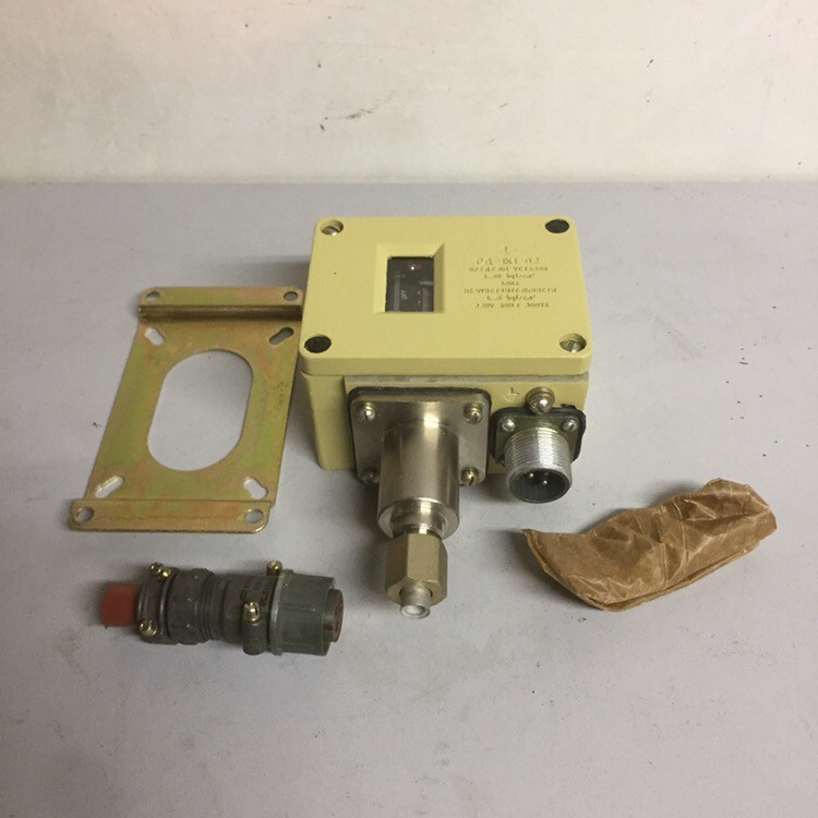 Pressure switch RD-1K1-02