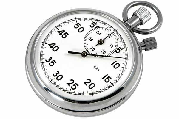 Stopwatches, watches, chronometers