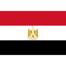 Флаг Египет купить цена Москва Санкт-Петербург Россия СПб доставка заказ заказать производство производитель изготовитель оптом оптовый продажа