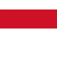 Flag indonesia