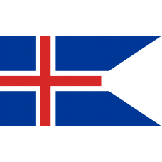 Iceland flag