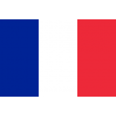Флаг Франция купить цена Москва Санкт-Петербург Россия СПб доставка заказ заказать производство производитель изготовитель оптом оптовый продажа