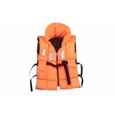 Work and safety vest 