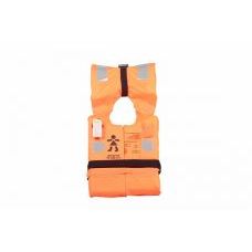 River life-saving vest for children 