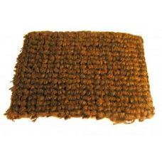 Wicker mat 0.4x0.5 m