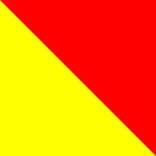MCC Flag `` O ''