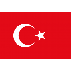 Флаг Турция купить цена Москва Санкт-Петербург Россия СПб доставка заказ заказать производство производитель изготовитель оптом оптовый продажа