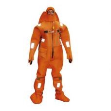 ARK-1 emergency work overalls with bell