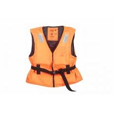 Vest working-safety & quot; Cyclone-1 & quot;