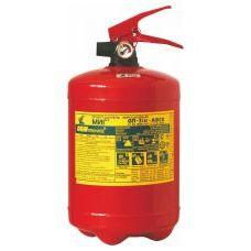 Fire extinguisher OP-3