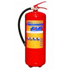 Fire extinguisher OP-9