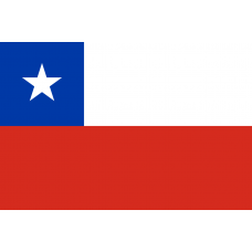 Флаг Чили купить цена Москва Санкт-Петербург Россия СПб доставка заказ заказать производство производитель изготовитель оптом оптовый продажа