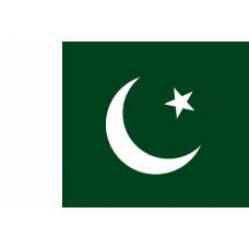 Флаг Пакистан купить цена Москва Санкт-Петербург Россия СПб доставка заказ заказать производство производитель изготовитель оптом оптовый продажа
