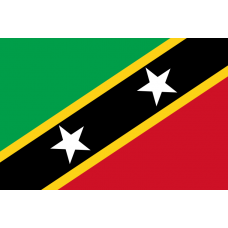 Flag of Saint Christopher and Nevis