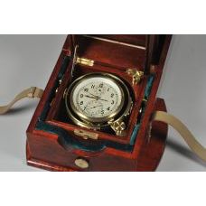 Chronometer Marine 6MX