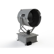 Searchlight with remote control (DH / 4)