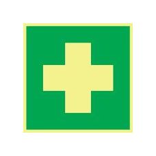 First aid kit 150x150mm