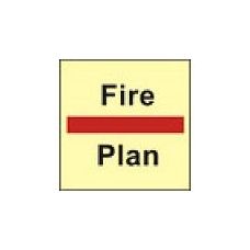 Fire fighting system diagram 150x150mm