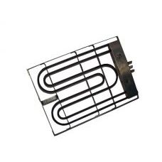 Heating element of the oven for the galley plate PEZH-4M