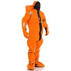 Rescue immersion suit (GTKS-M)