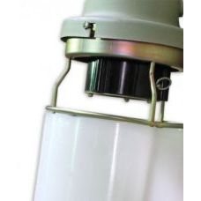 Luminaire blocked electrically protected SP-131U