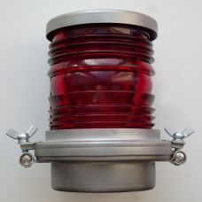 LAMP TOP RED SOF-900-01K