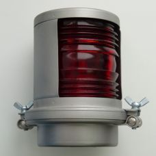 SIDE LAMP RED SOF-900-03