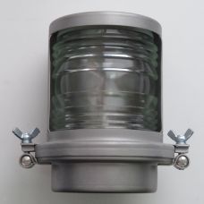 AFT LAMP WHITE SOF-900-04