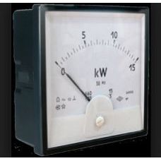 Ts1628.1 wattmeter (0-200 W)