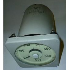 Wattmeter I 1604