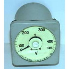 COPY Voltmeter D 1600