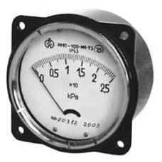 Pressure gauge NMP-100