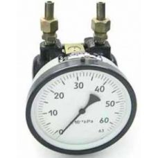 Differential pressure gauge ДСП-160-М1