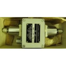 RKS-1-OM5 differential pressure switch sensor
