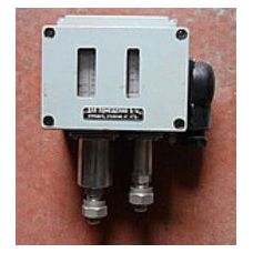 pressure switch sensor D220A-13