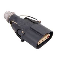 Cable socket ШК 4х15