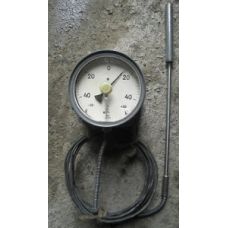 Thermometer TPG-SK