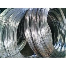 Low carbon wire