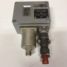 Pressure switch RD-2-OM5-01