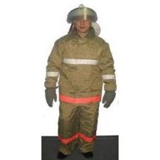 Firefighter kit