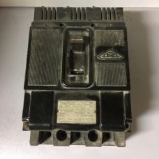 Automatic circuit breaker А-3124 100А